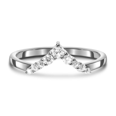 Pierścionki zaręczynowe z gwiazdami dla kobiet, biżuteria z prawdziwego diamentu 14K Rose