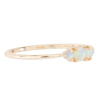 925 Sterling Silver Rainbow Moonstone Biżuteria Owalny krój Vintage Moonstone Pierścionek zaręczynowy dla kobiet
