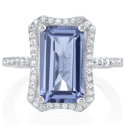 Milgrain filigran Flush okrągły prawdziwy Druzy Moss zielony agat i Moissanite 4 Prong pierścionek zaręczynowy w antycznym stylu
