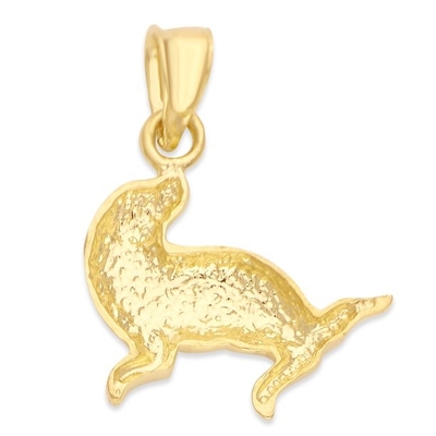 Prezenty walentynkowe S925 Sterling Silver Sea Turtle Naszyjnik z niebieskim kryształem dla kobiet