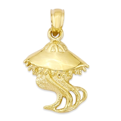 Aera Vida Sea Life Ocean Starfish Shining Star Srebrne kolczyki sztyfty