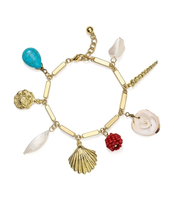 925 Sterling Silver Bransoletka Nautical Rozgwiazda Plaża Życie morskie Charm Anklet Dla kobiet Link Bransoletka na kostkę