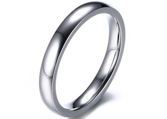 Periceing White Gold Clicker, 14-karatowe złote kolczyki Hoop OEM ODM na rocznicę